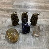 Buddha Statues
