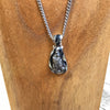 Meteorite Pendant