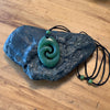 Jade Koru