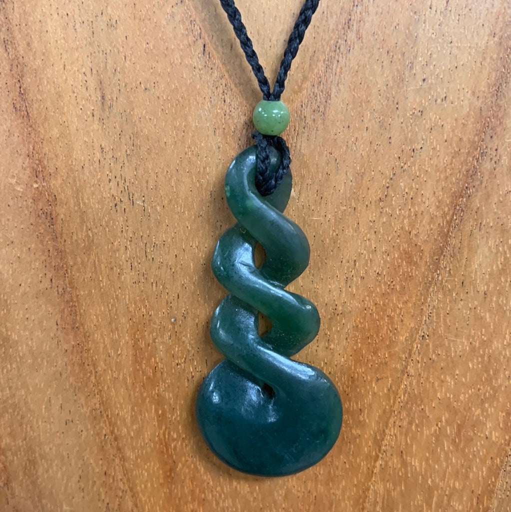 Jade Twist