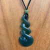 Jade Twist