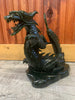 Jade Dragon