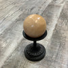 Gemstone spheres