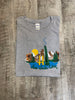 HI FROM JADE CITY ONE HITTER TSHIRT