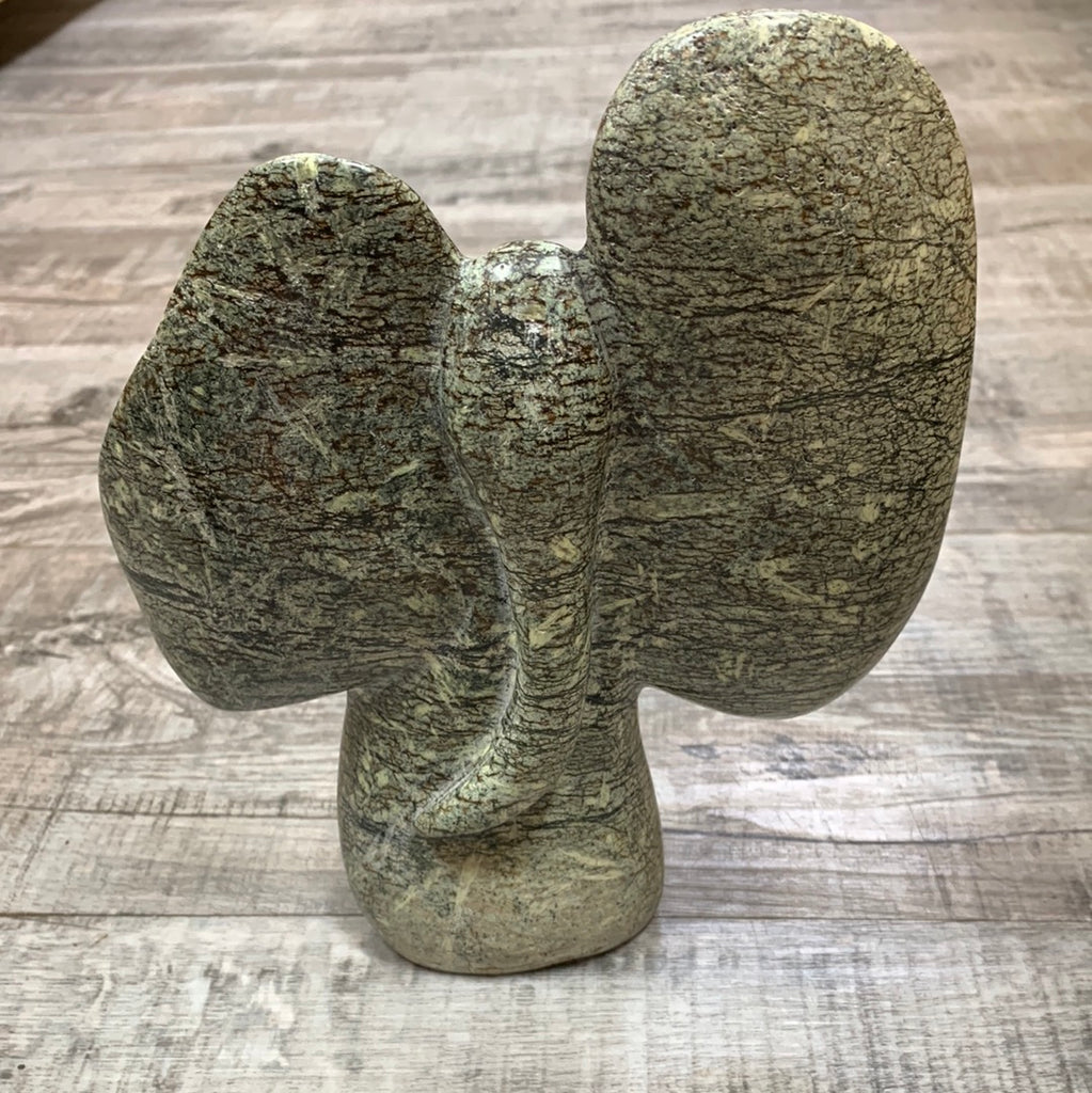 Zimbabwe Elephants