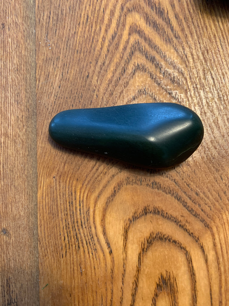 Jade Soothing Stones