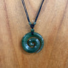 Jade Koru