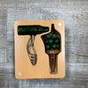 Wine Corks and Cork Screw