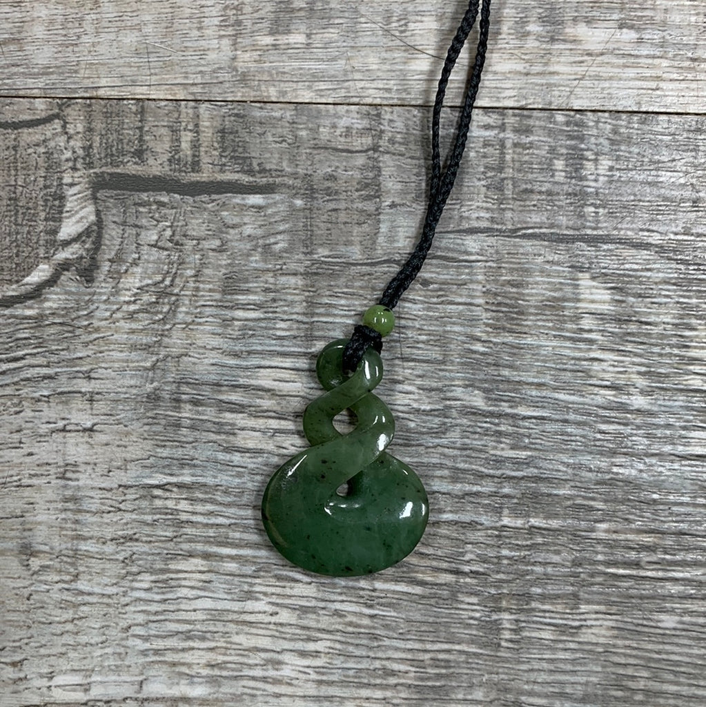 Jade Twist