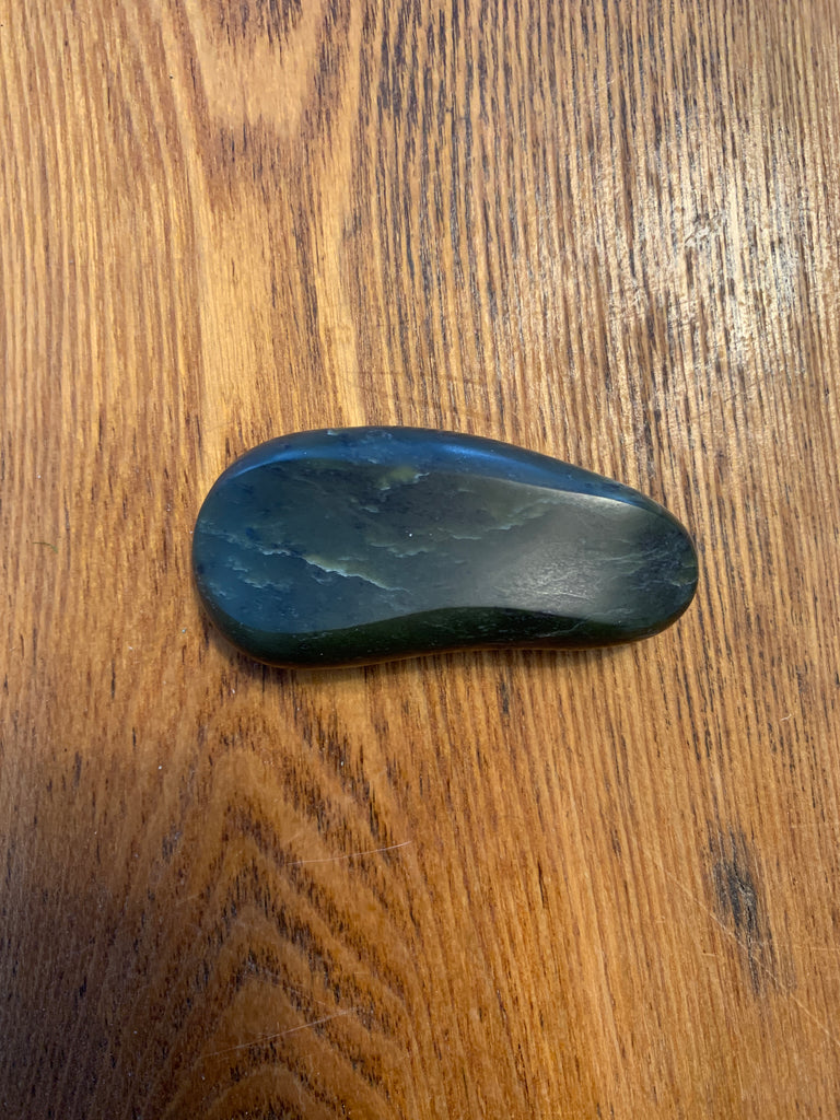 Jade Soothing Stones