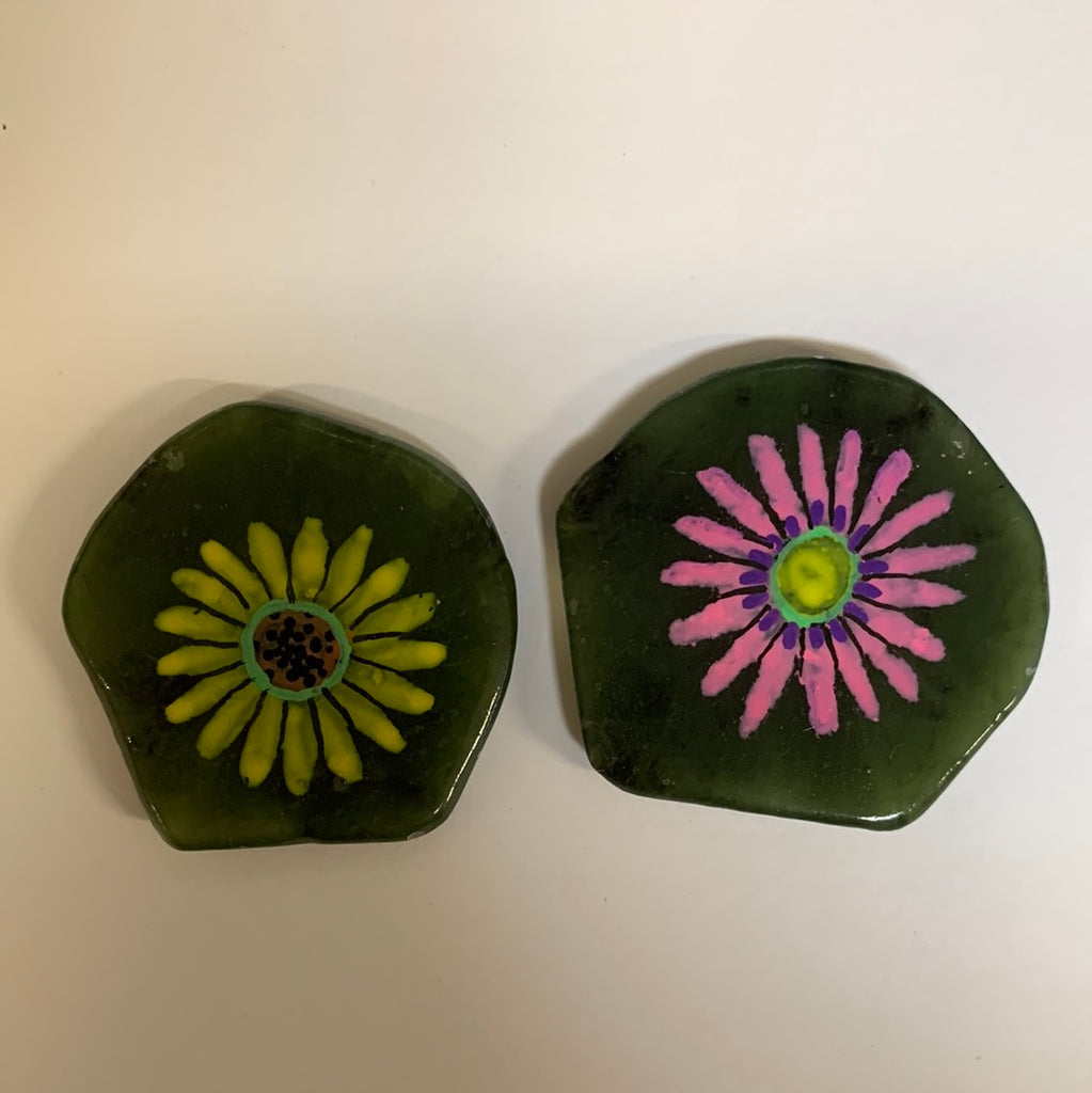 Painted Magnets