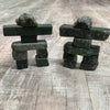 Jade Inukshuk