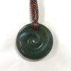 Jade Koru