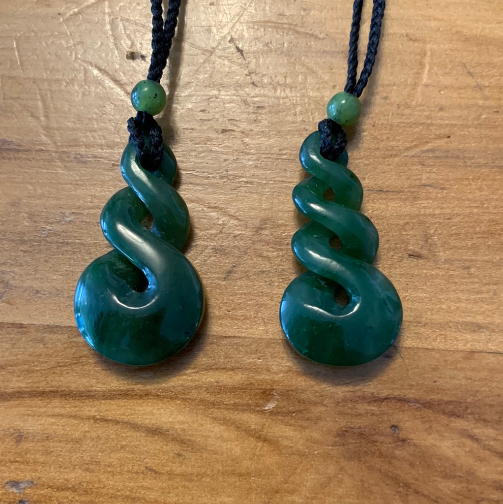 Jade Twist