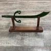 Jade Scimitar
