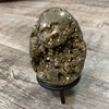 Crystal Eggs