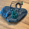 Jade Hook