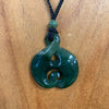 Jade Twist