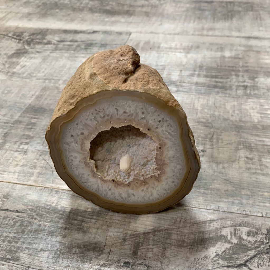 Agate Geodes