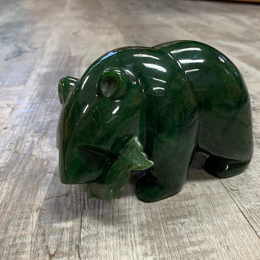 Jade Bears
