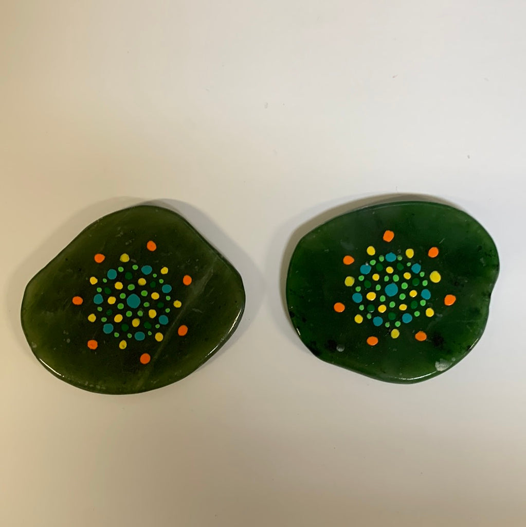 Painted Magnets