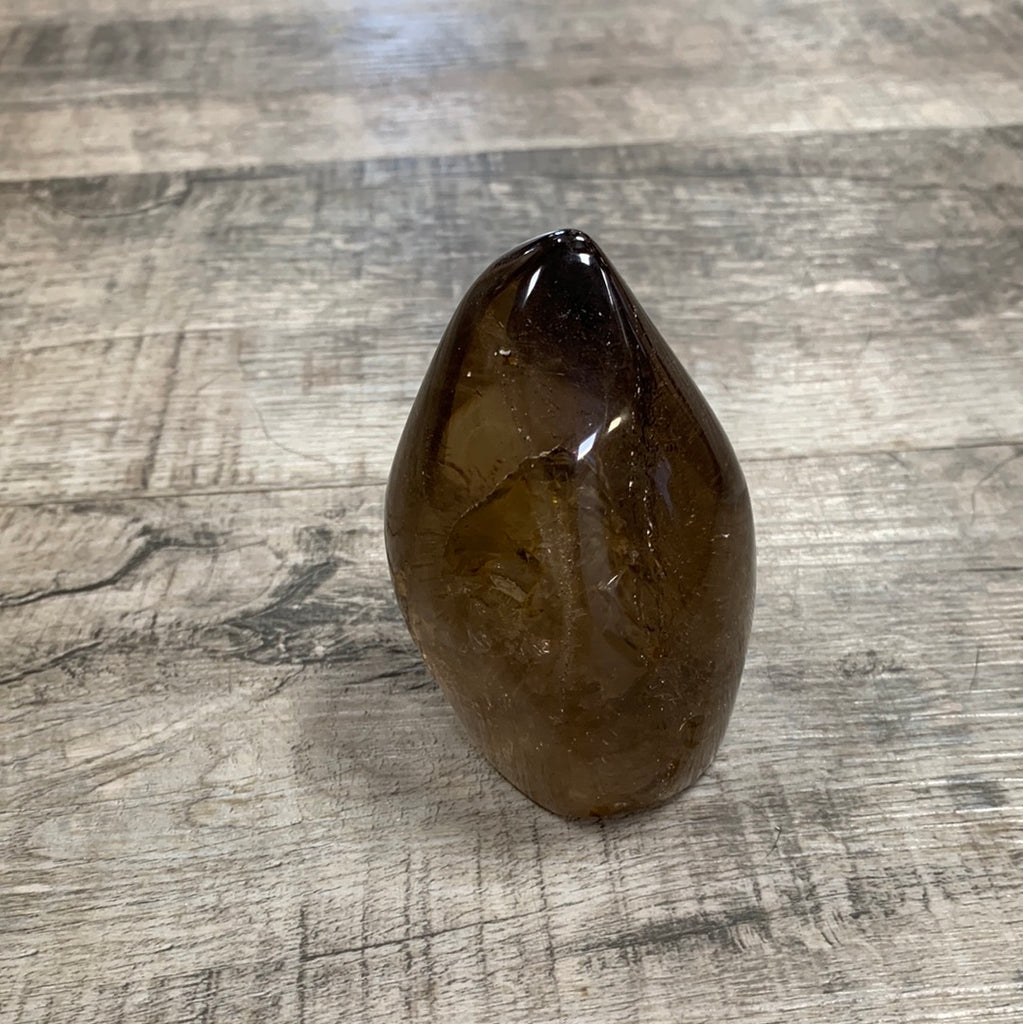 Smoky Quartz Free Form