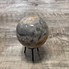 Gemstone spheres