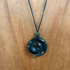 Jade Koru