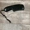 Jade Comb