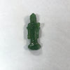 Jade Kwan Yin Pendants
