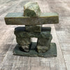 Jade Inukshuk