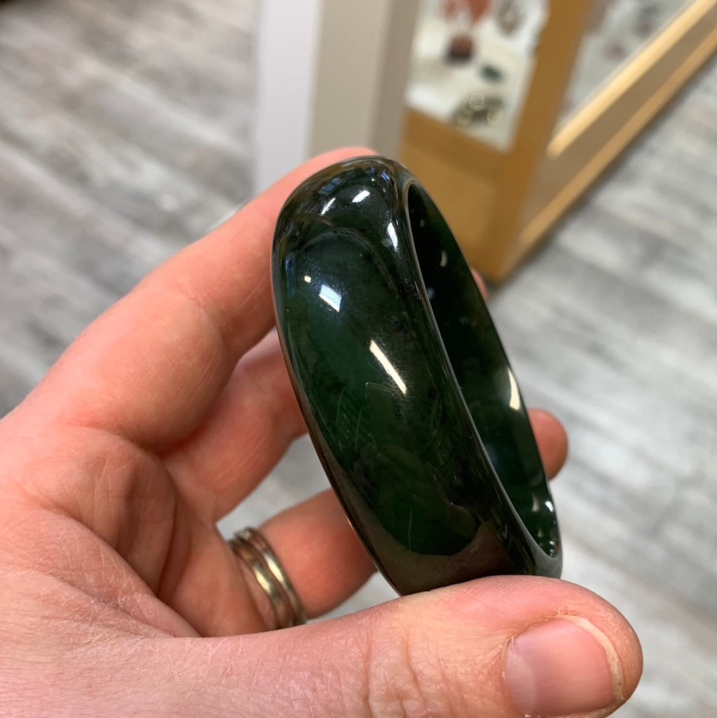Jade Bangles