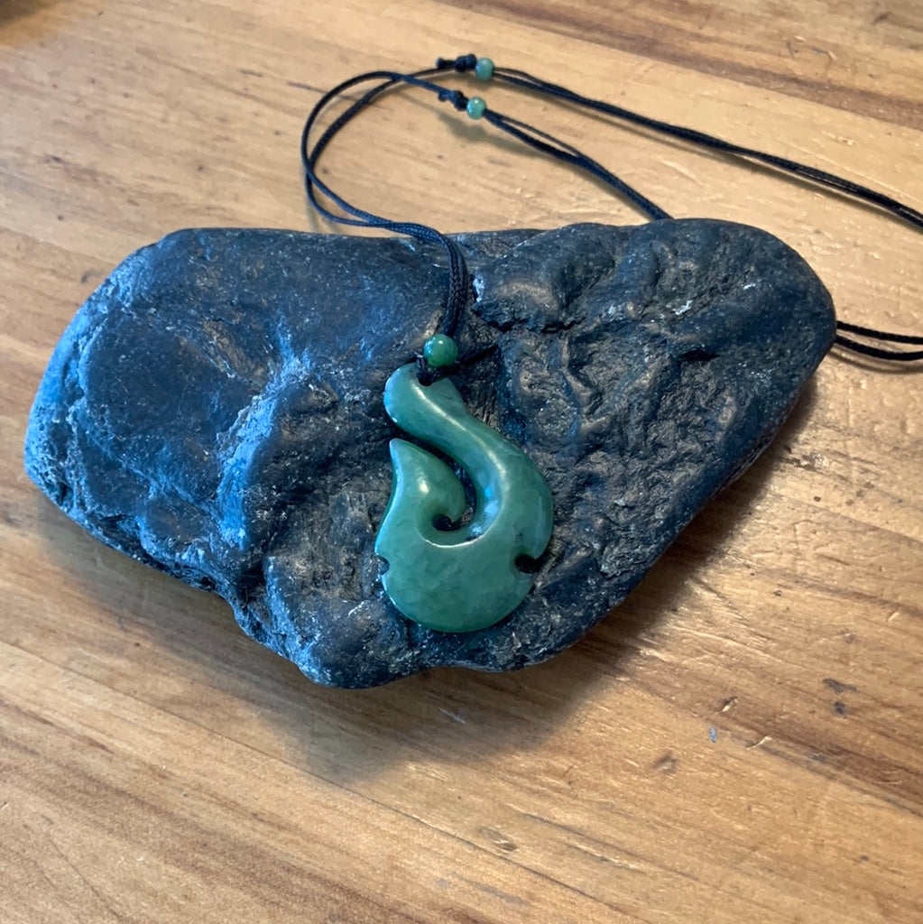 Jade Hook