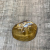 Raw Amber