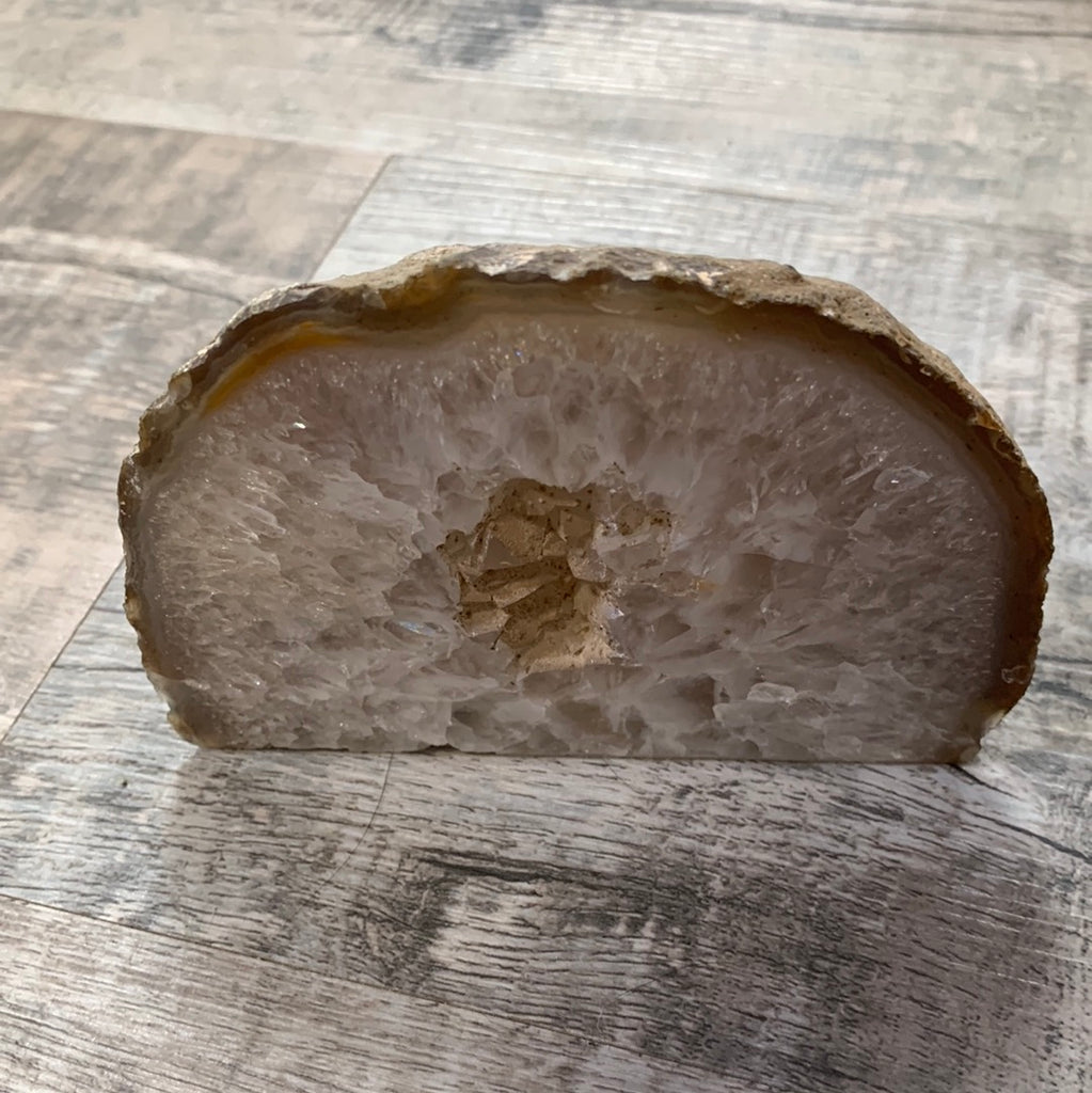 Agate Geodes