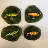 Painted Magnets