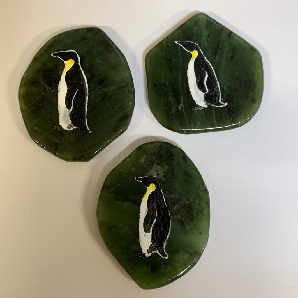 Painted Magnets