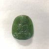 Jade Kwan Yin Pendants