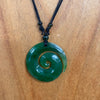 Jade Koru