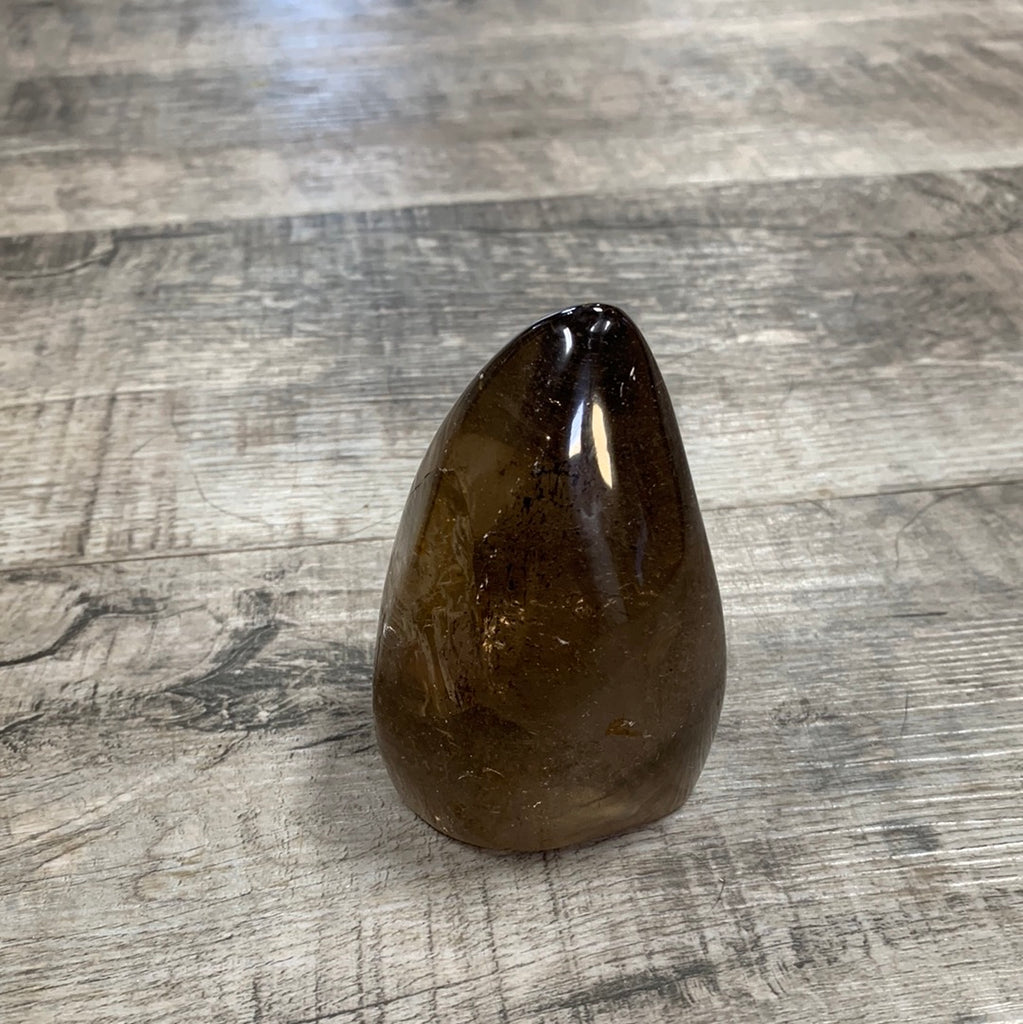 Smoky Quartz Free Form