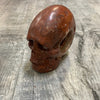 Gemstone Skulls