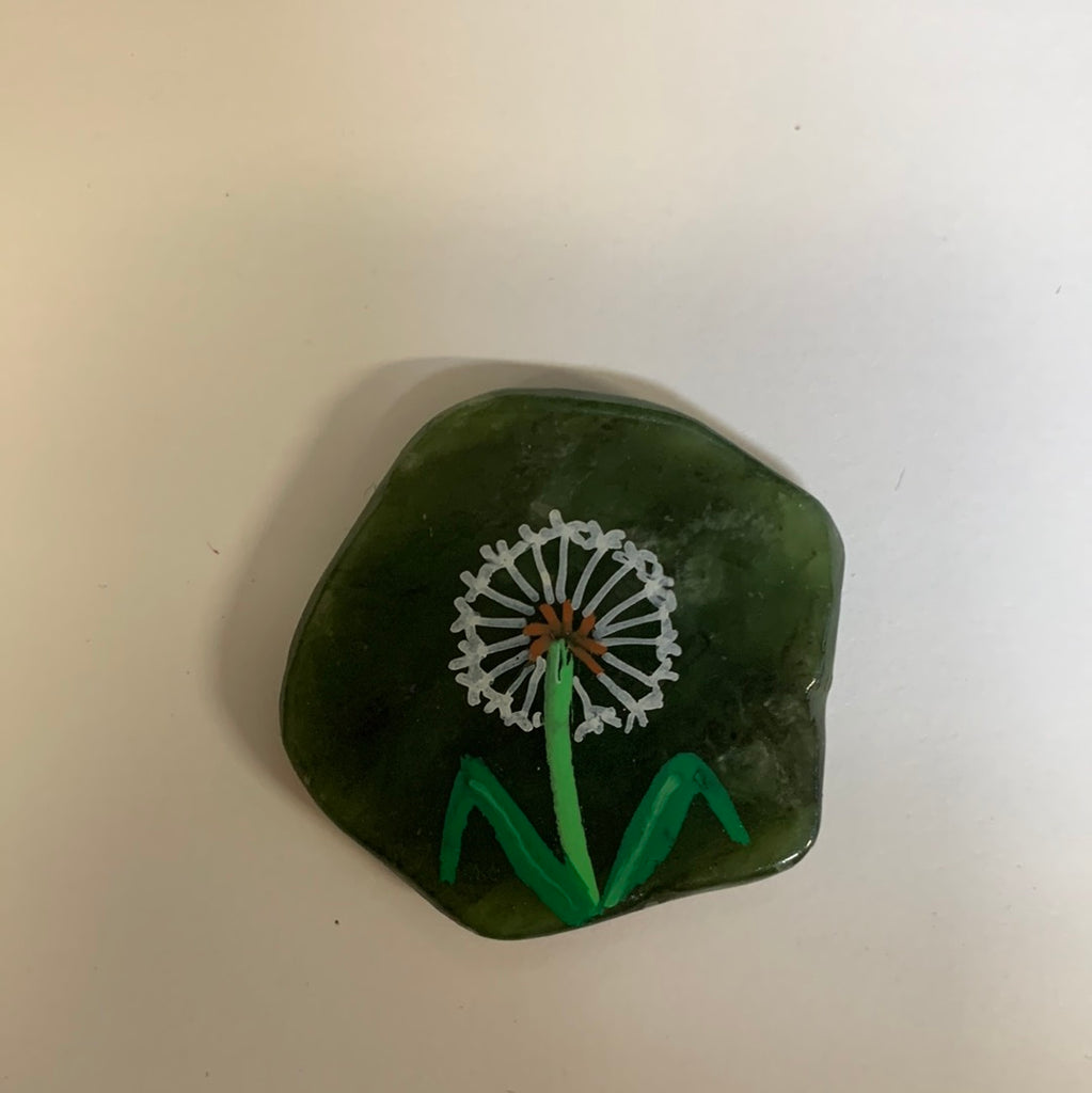 Painted Magnets