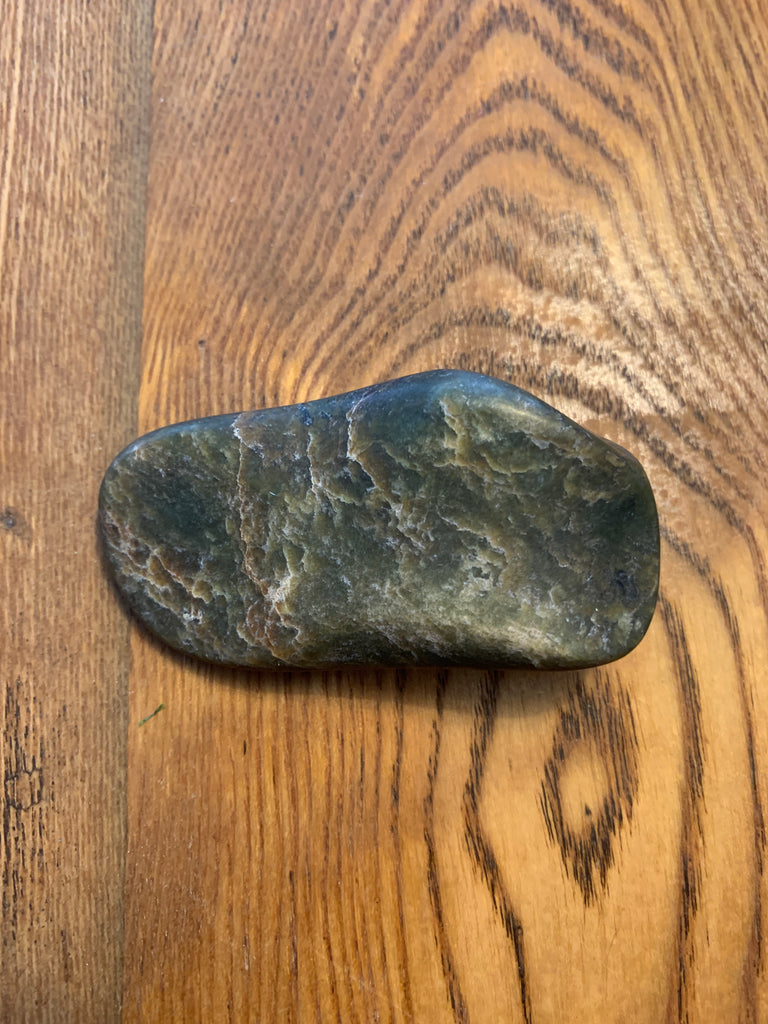 Jade Soothing Stones
