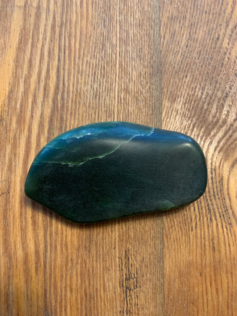 Jade Soothing Stones