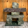 Jade Inukshuk