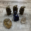 Buddha Statues