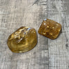 Raw Amber