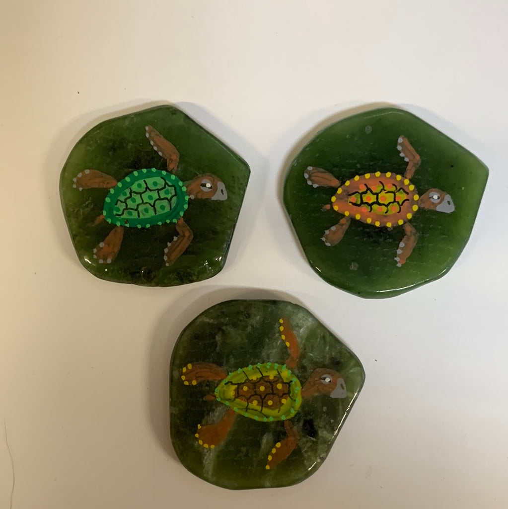 Painted Magnets