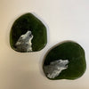 Painted Magnets