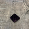 Gemstone pyramids